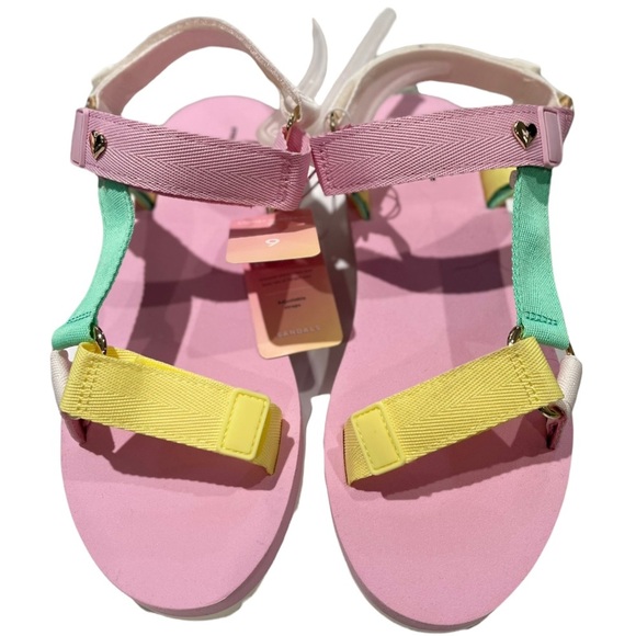 Stoney Clover adjustable strap sandals 💕 - Picture 3 of 4